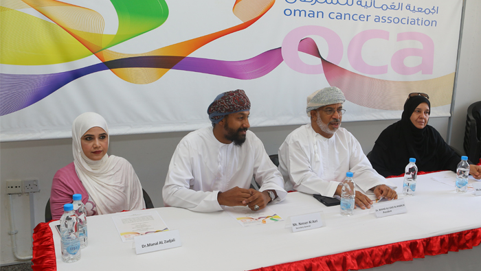 Oman Cancer Association invites adventurers for Kilimanjaro, Everest trips