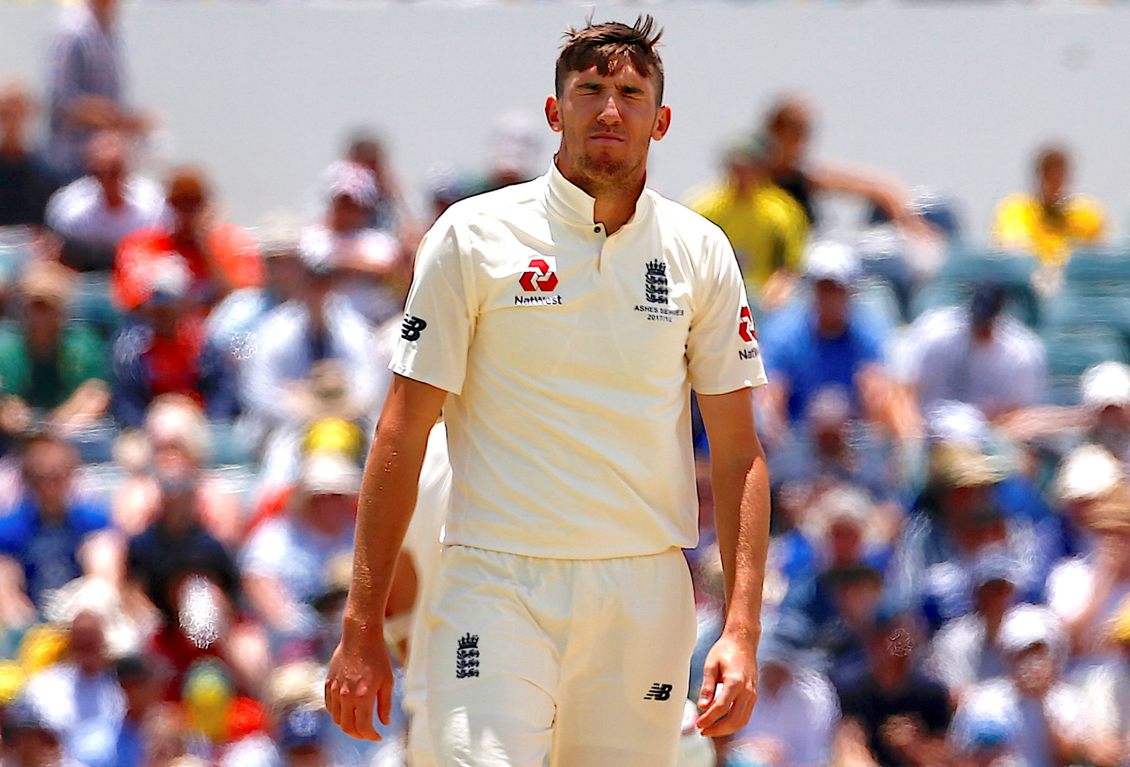 England face postmortem after Ashes capitulation