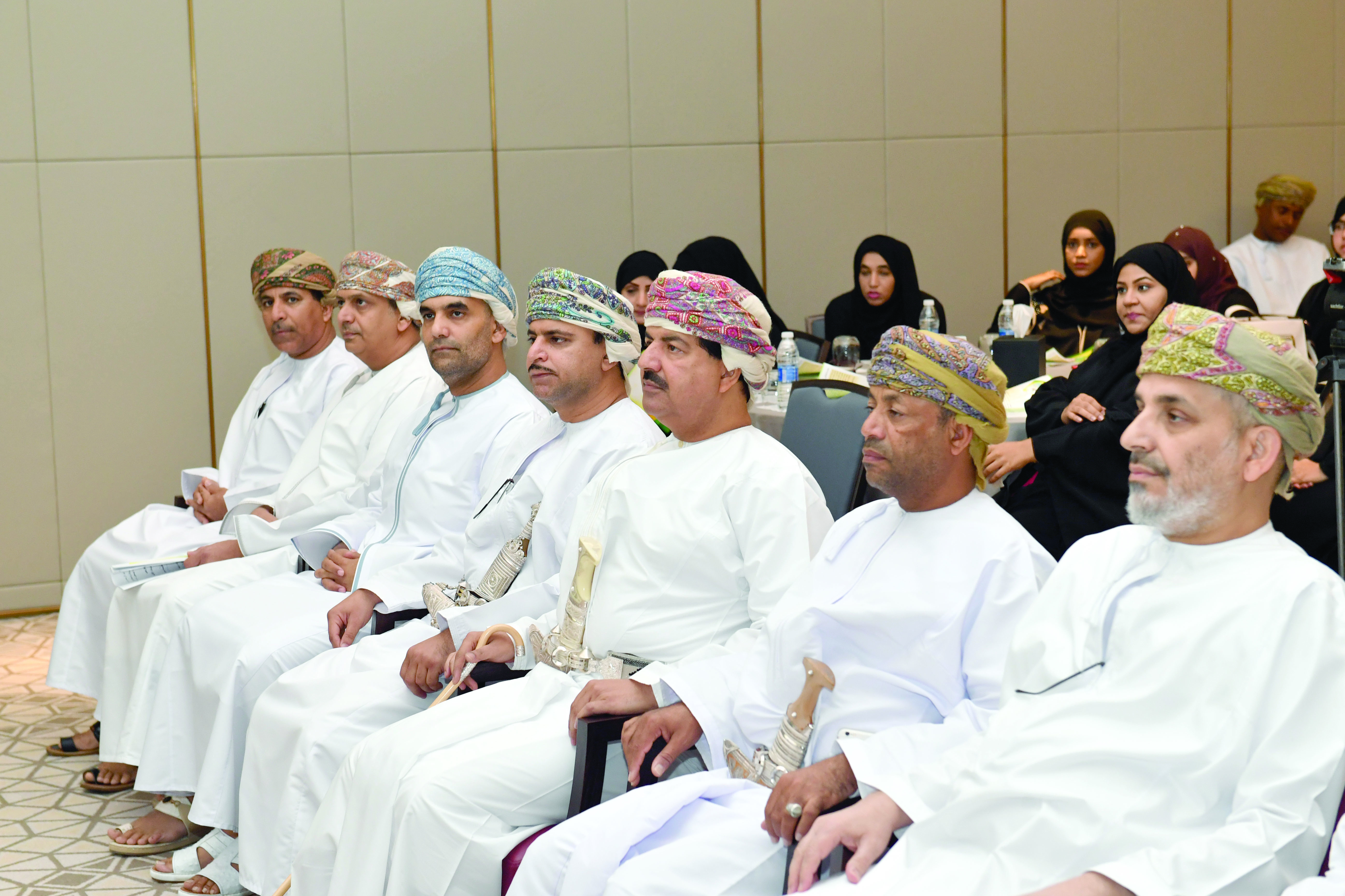 «البلديات الإقليمية»تنظم ملتقى المهندسين