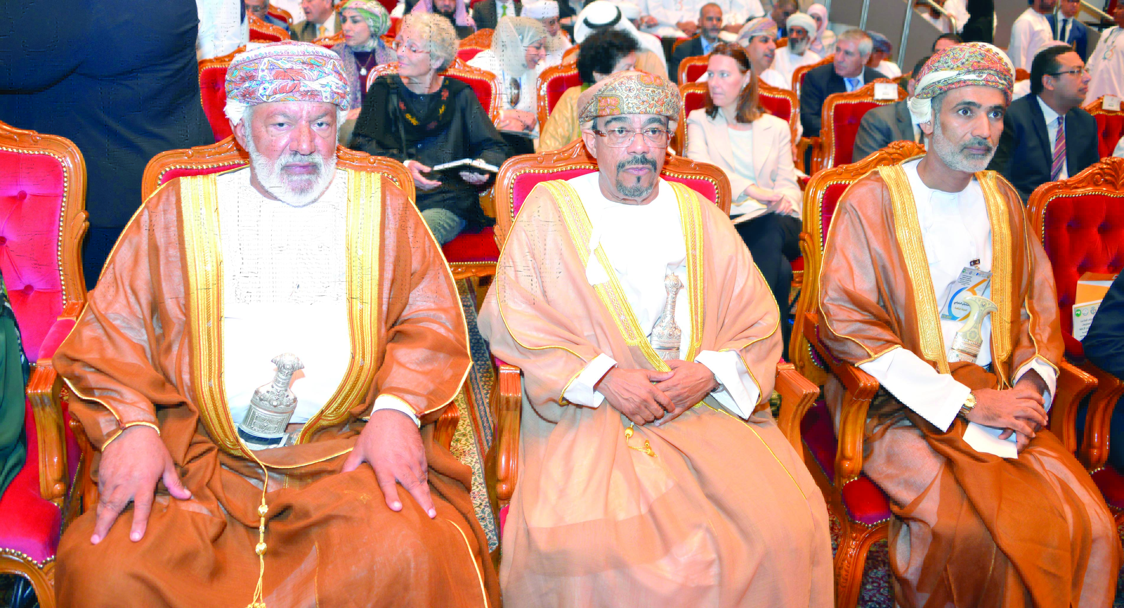 انطلاق مؤتمر تكنولوجيا المعلومات العلمي السادس