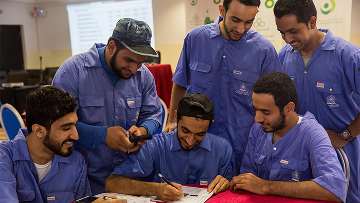 How BP Oman will help students learn about renewable energy