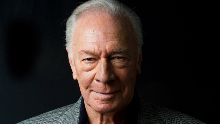 Plummer brings on the charm in reshot 'All the Money in the World'