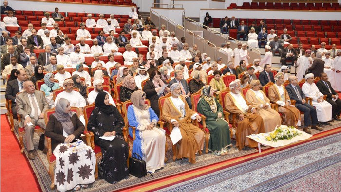 Opportunity for Arab researchers to present their scientific papers