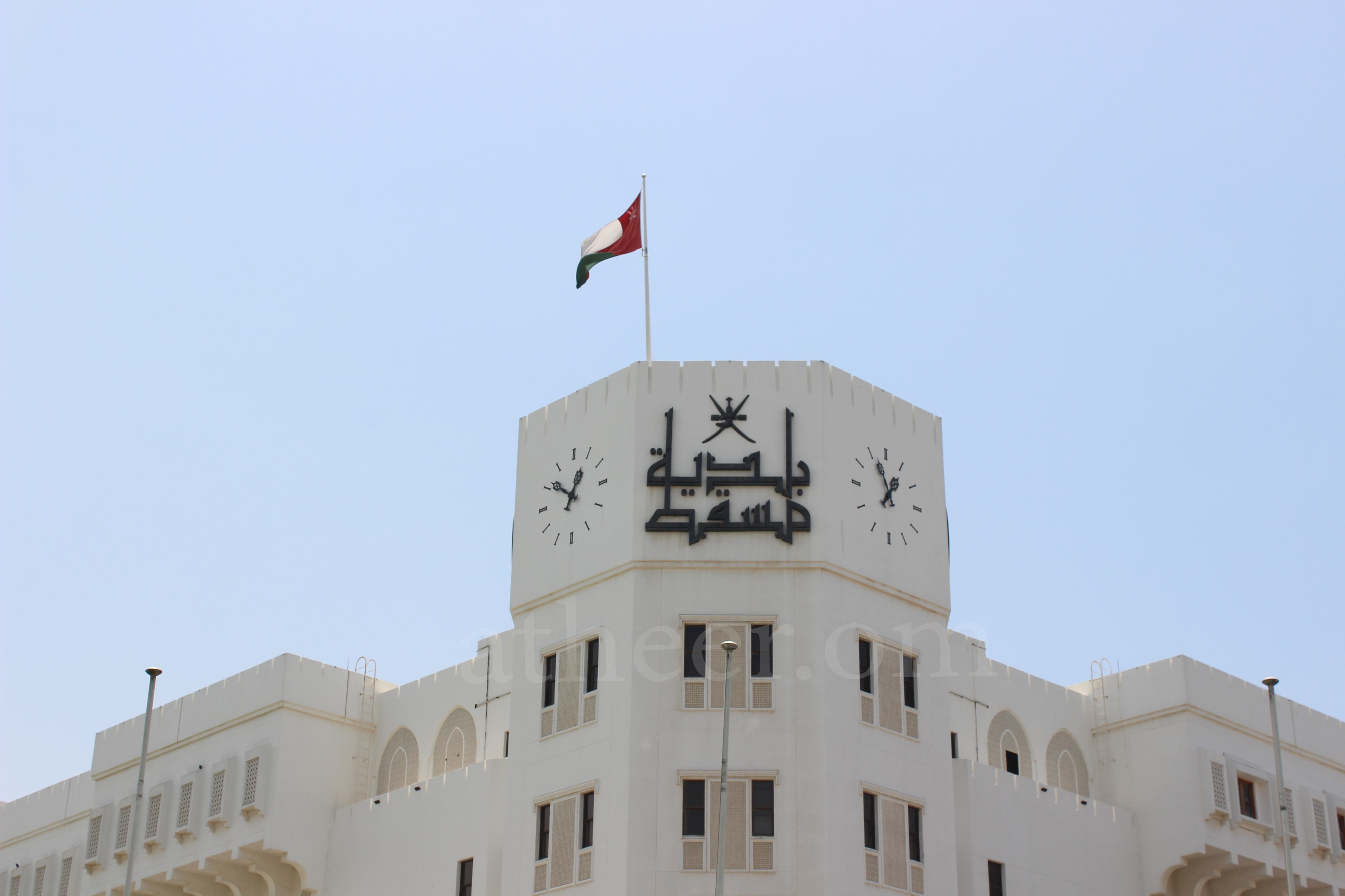 حتى لاتعكّر الغرامة صفو الإجازة.. إحذروا من هذه المخالفات بالحدائق