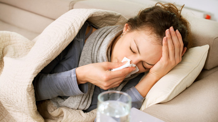 Is it a cold or the flu? When to seek care