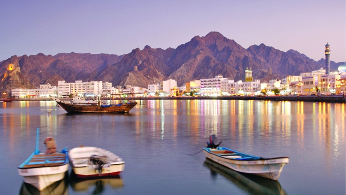 Oman is the third best Arab country for start-ups