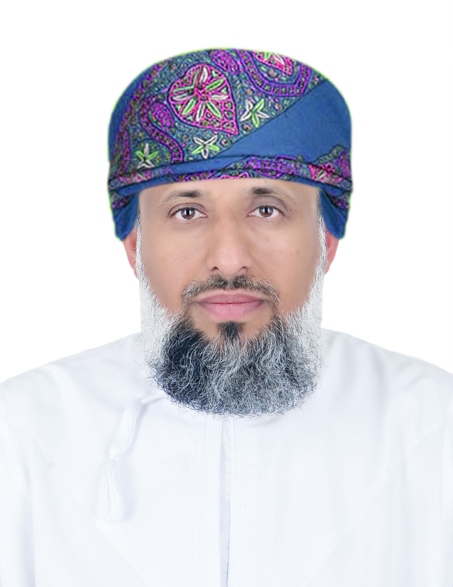 الوردي قنصلاً عاماً للسلطنة في أستراليا