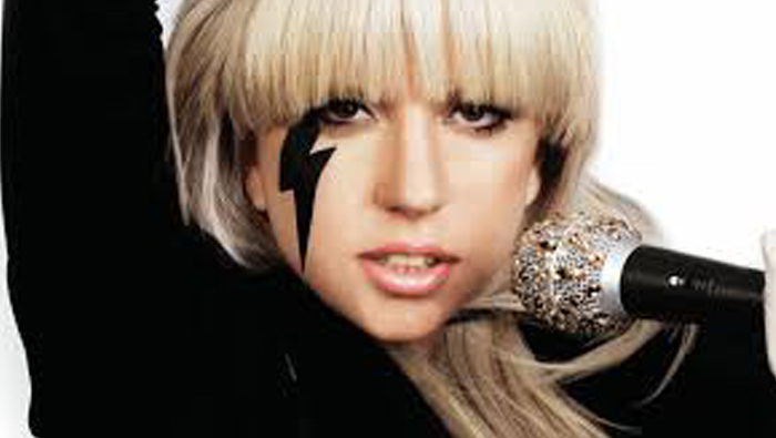 Lady Gaga heads for Las Vegas concert residency