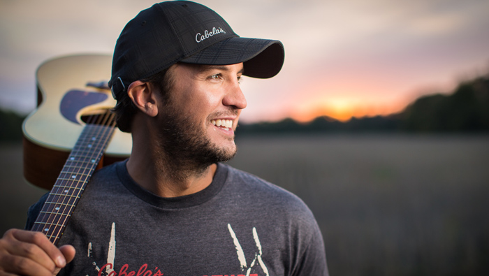 Luke Bryan's 'What Makes You Country' debuts at No. 1 on Billboard