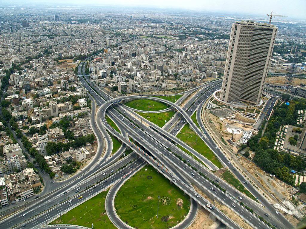 زلزال بقوة 5.2 درجة يضرب إيران