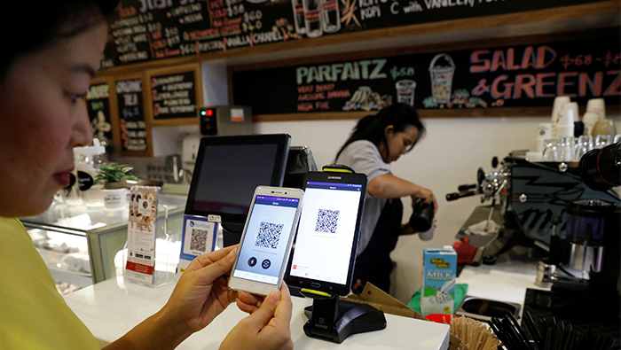 Singapore cryptocurrency cafe launches as regulators sound warnings