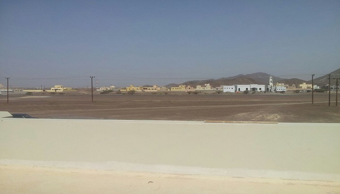 دائرة الأسكان توزع الأراضي في بهلاء