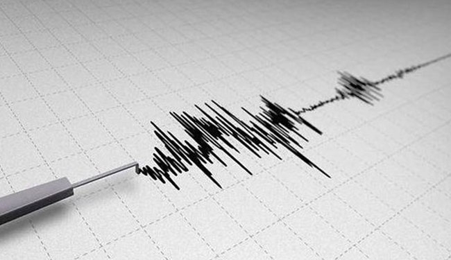 زلزال بقوة 4.2 درجة يضرب إيران