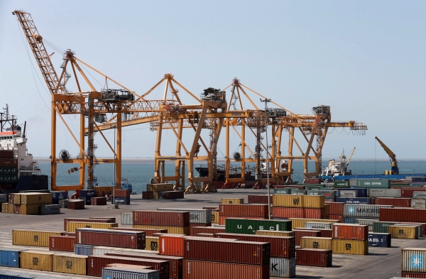 Indian exports to Oman hit three-year high