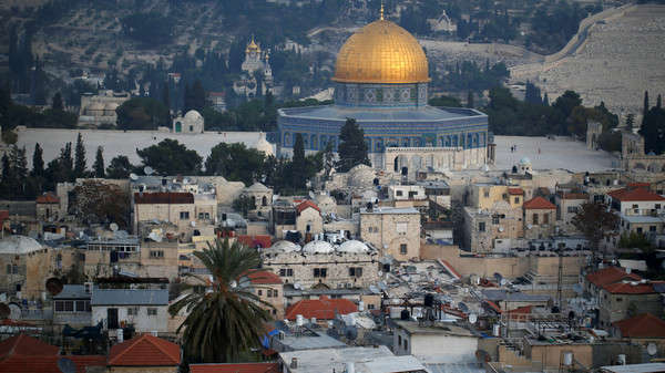 بعد أمريكا.. دولة ثانية ستنقل سفارتها إلى القدس