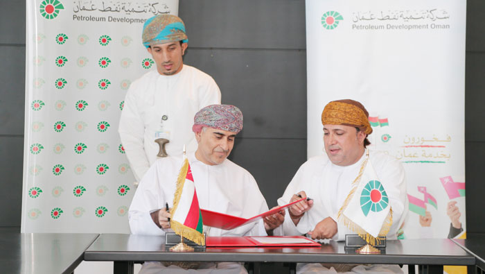 PDO ramps up social investment support