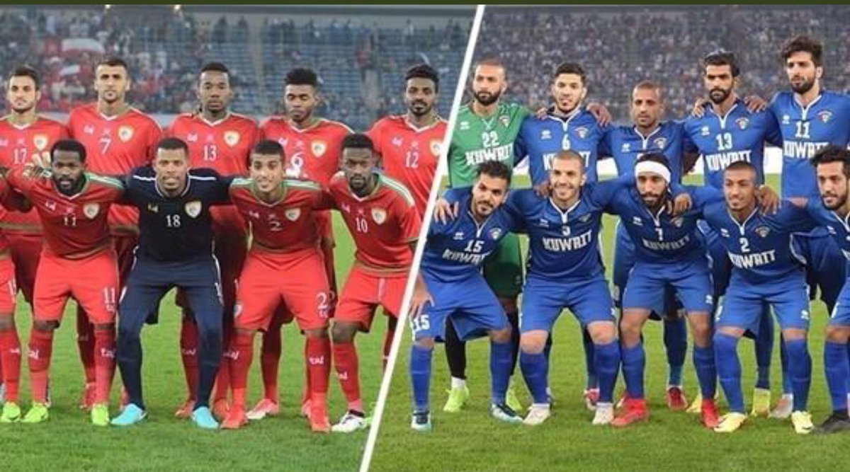 فيربك يعلن التشكيلة الأساسية لمنتخبنا أمام الكويت
