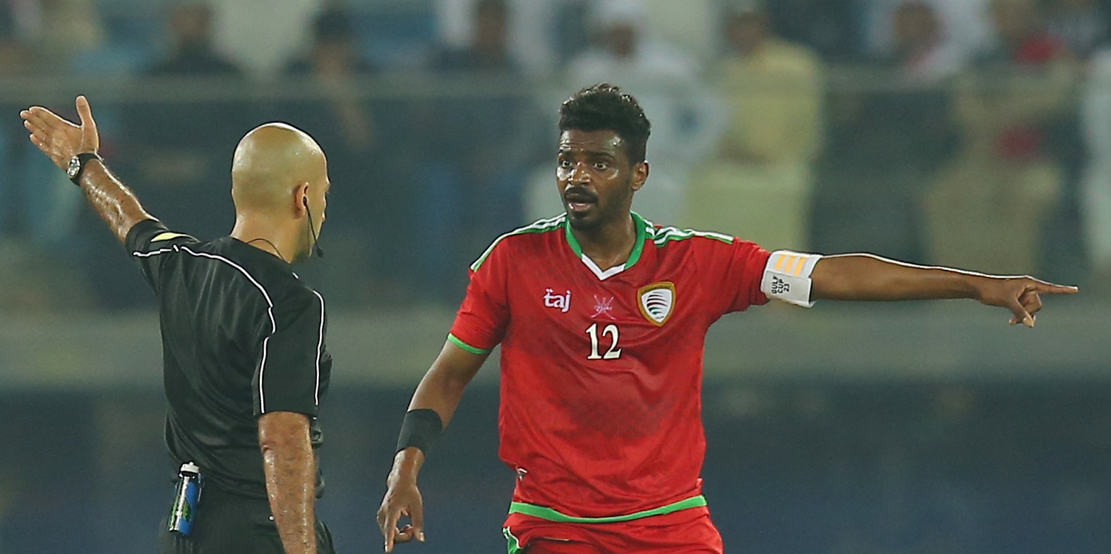 اتحاد الكرة يوضح موقف أحمد كانو من المشاركة أمام السعودية