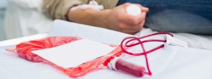 تنويه بشأن رسائل طلبات الدم عبر وسائل التواصل الاجتماعي