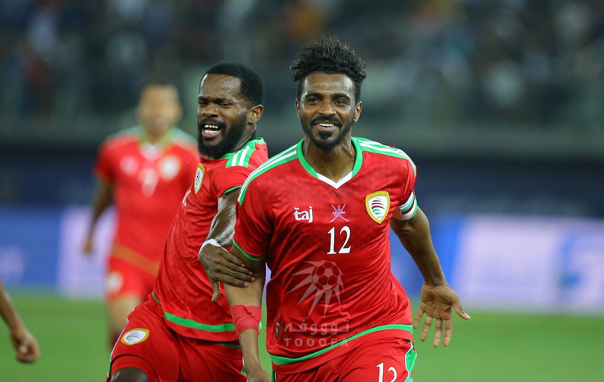 Ali Al Habsi hails Oman Gulf Cup win