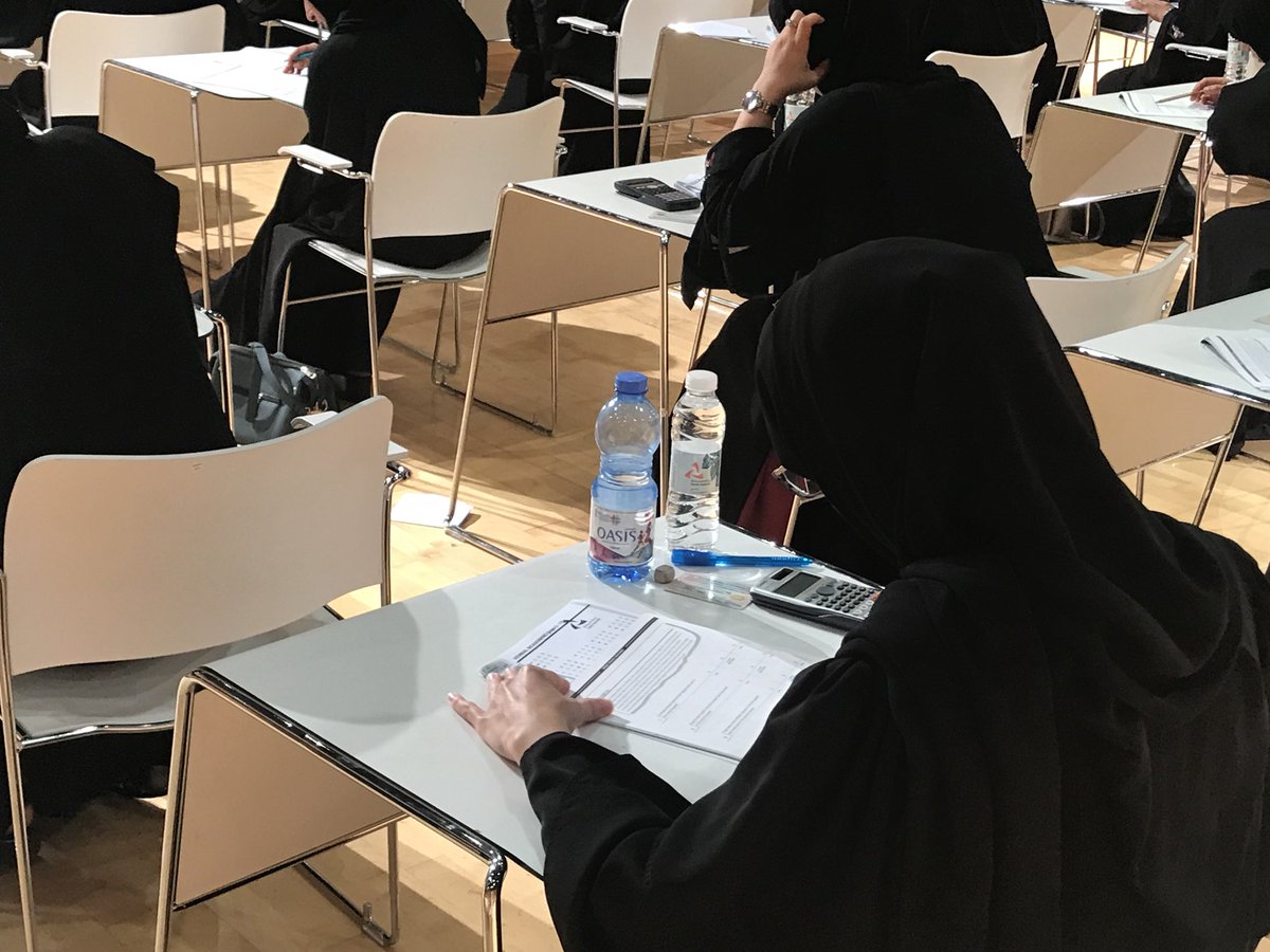 بالصور.. "ميرا" تبدأ بالمقابلات الشخصية للباحثين عن عمل