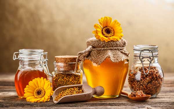 9th Omani Honey Market to begin on Thursday