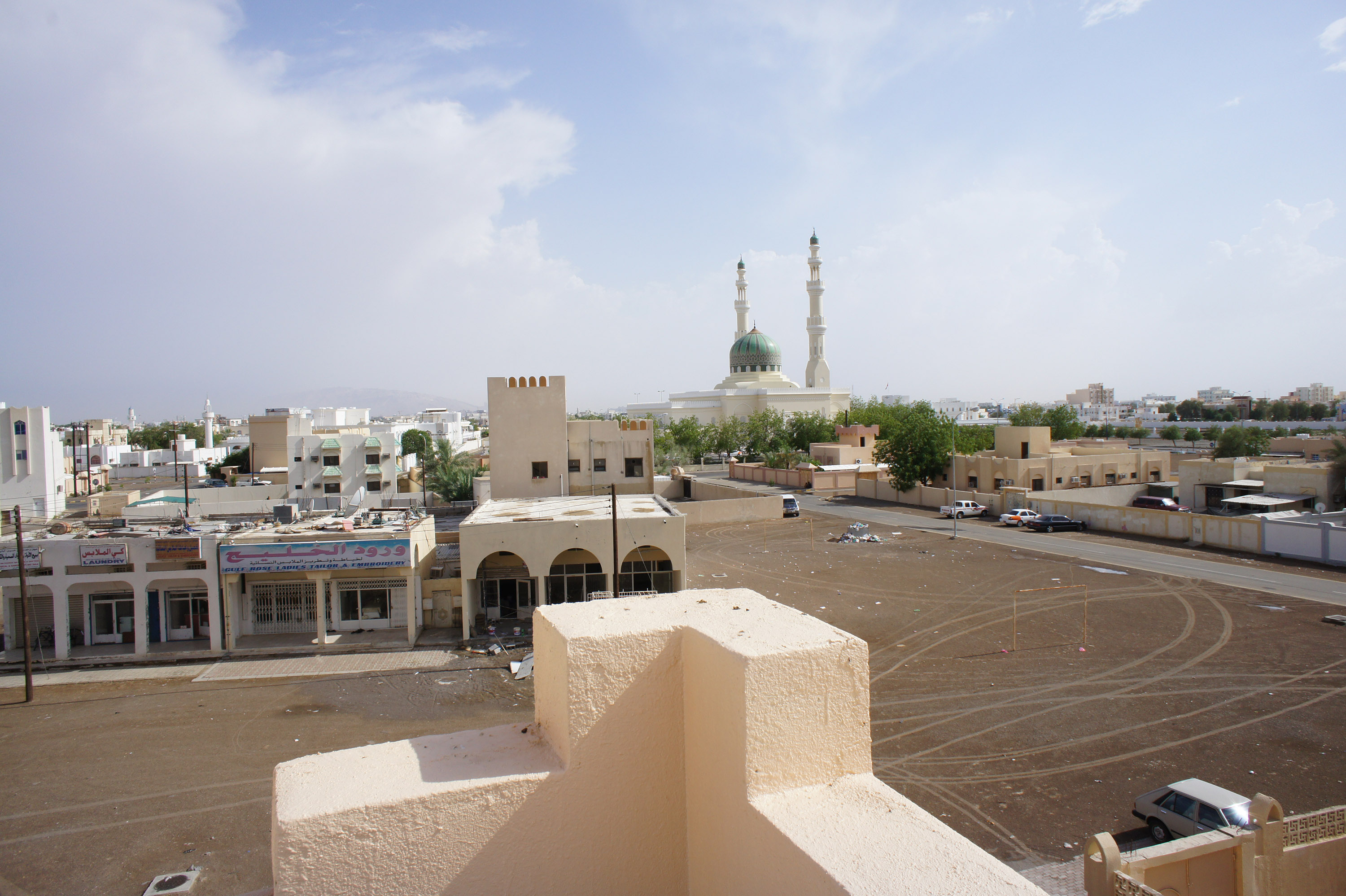Camel smuggler reined in by Oman police