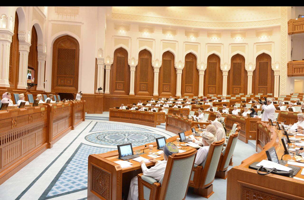 20 عاما من الإنجازات ..هذه هي صلاحيات مجلس الدولة في السلطنة