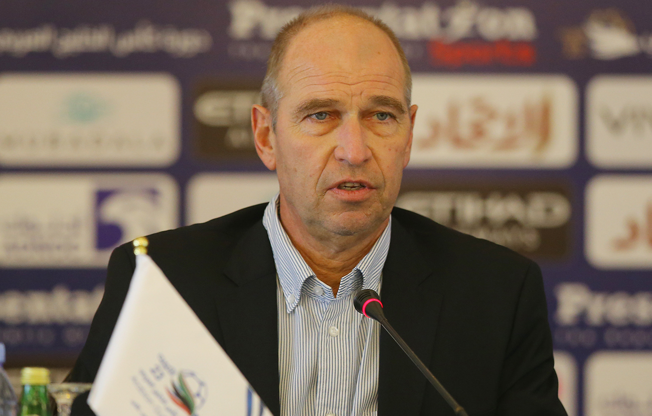 Gulf Cup: Confident Oman face Saudi Arabia