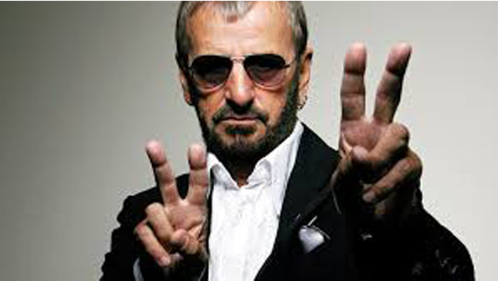 Arise Sir Ringo - Beatles drummer knighted in UK honours list