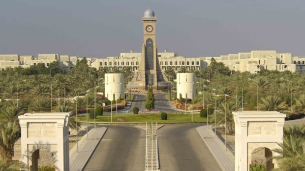 Three research centres launched at Sultan Qaboos University