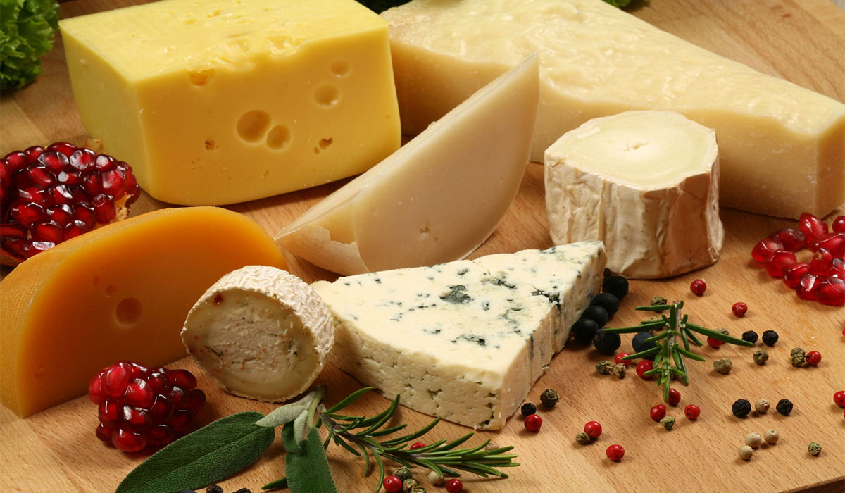 خبراء يحذرون من حفظ الجبنة بالنايلون
