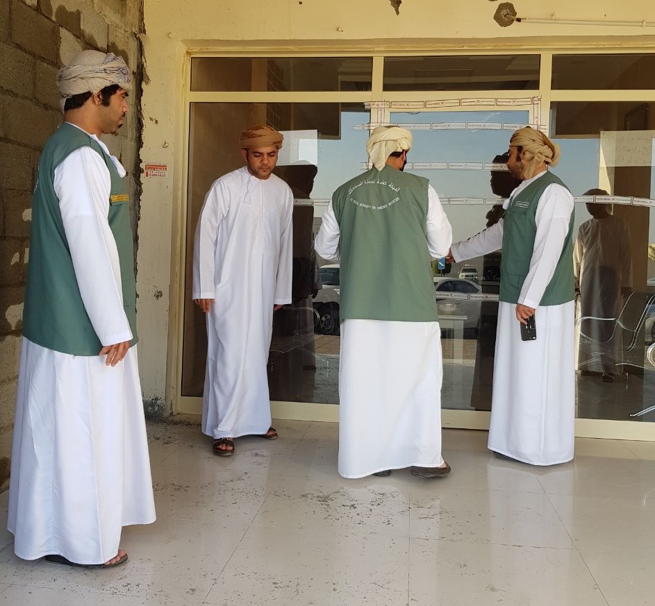 لهذه الأسباب.. إغلاق مكتبين لجلب الأيدي العاملة بالبريمي