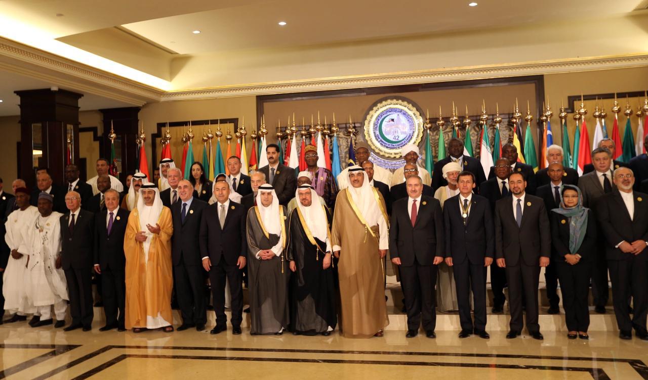 السلطنة تشارك بالمؤتمر الإسلامي السادس لوزراء الصحة في جدة