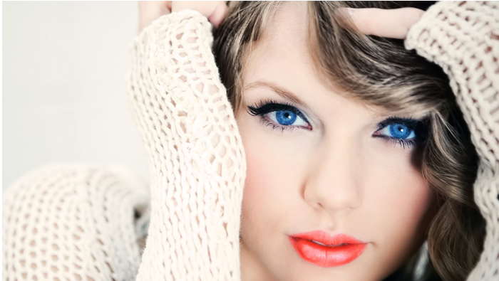 Taylor Swift spends third week atop Billboard 200 chart