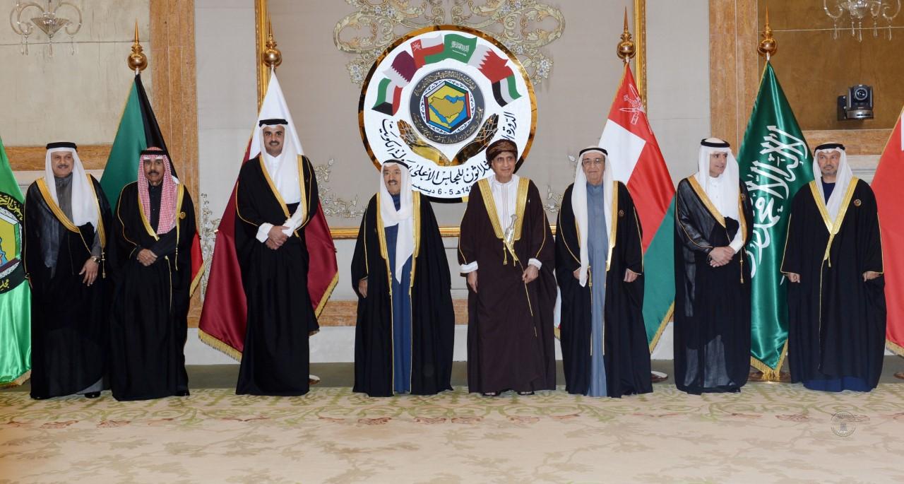 "إعلان الكويت" يؤكد التمسك بمسيرة مجلس التعاون الخليجي