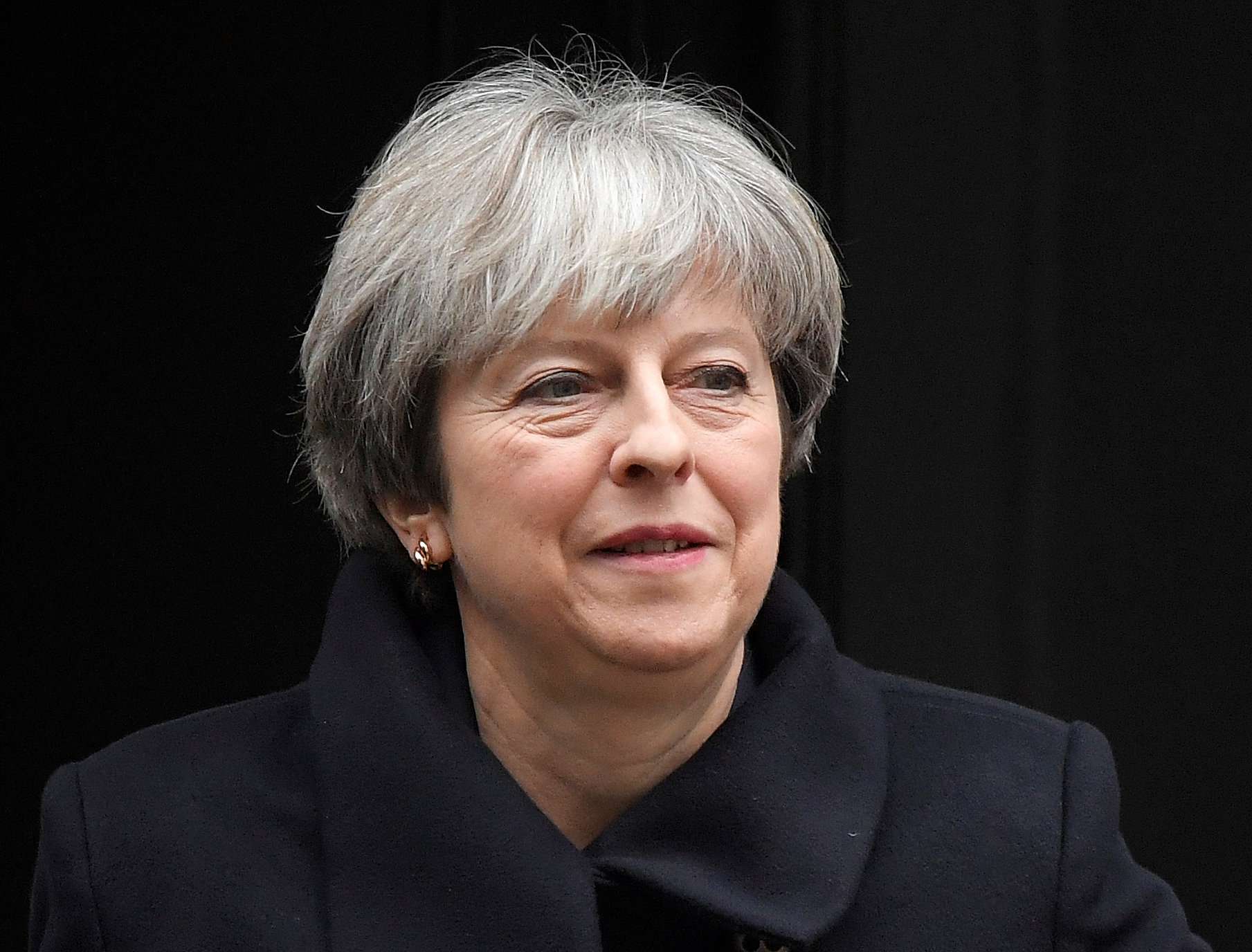 Plot to kill British Prime Minister foiled
