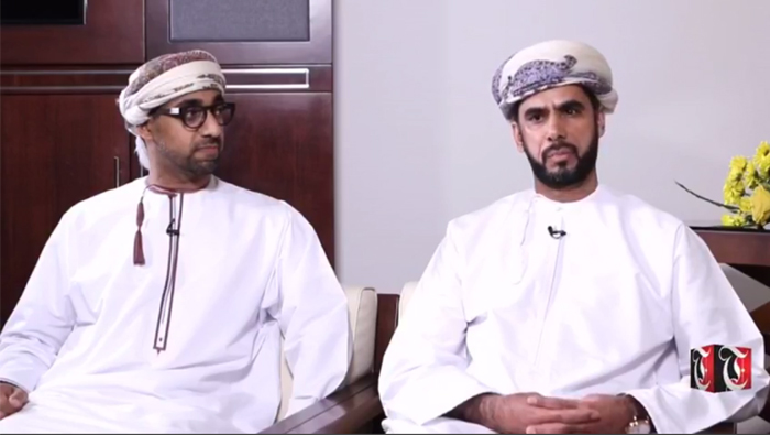 LIVE: What is Oman's vision for 2040?