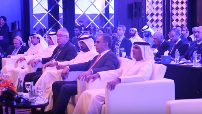 بالفيديو.." قمة العرب للطيران": تواصل الثقافات وتحفيز الاقتصادات