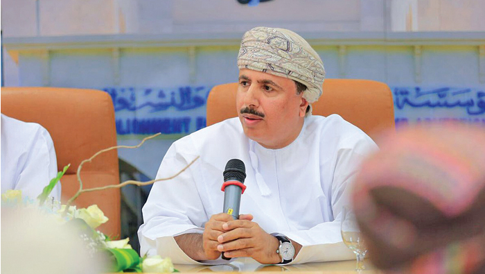 ‘Private sector to be key in 25,000 jobs for Omanis’