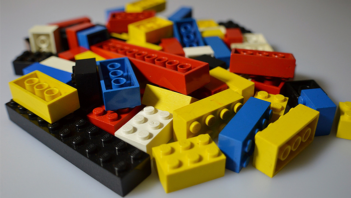Toymaker Lego wins Chinese copyright case against brick imitators