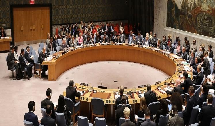 مجلس الأمن يرفض قرار ترامب ويؤكد أن القدس محتلة