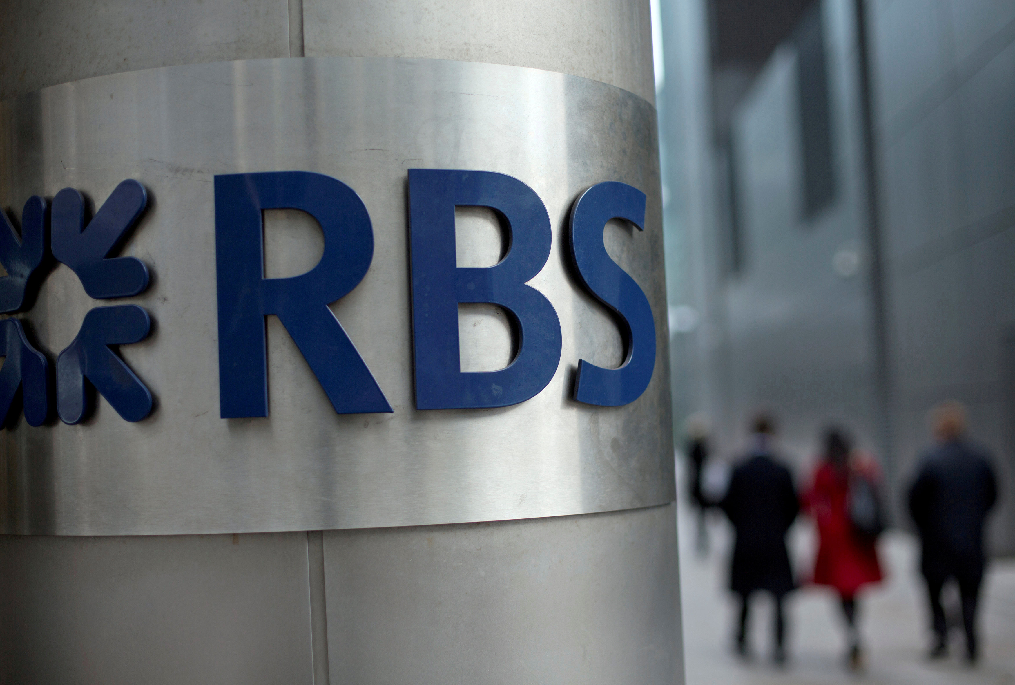 Chance of US settlement this year diminishing: RBS chief