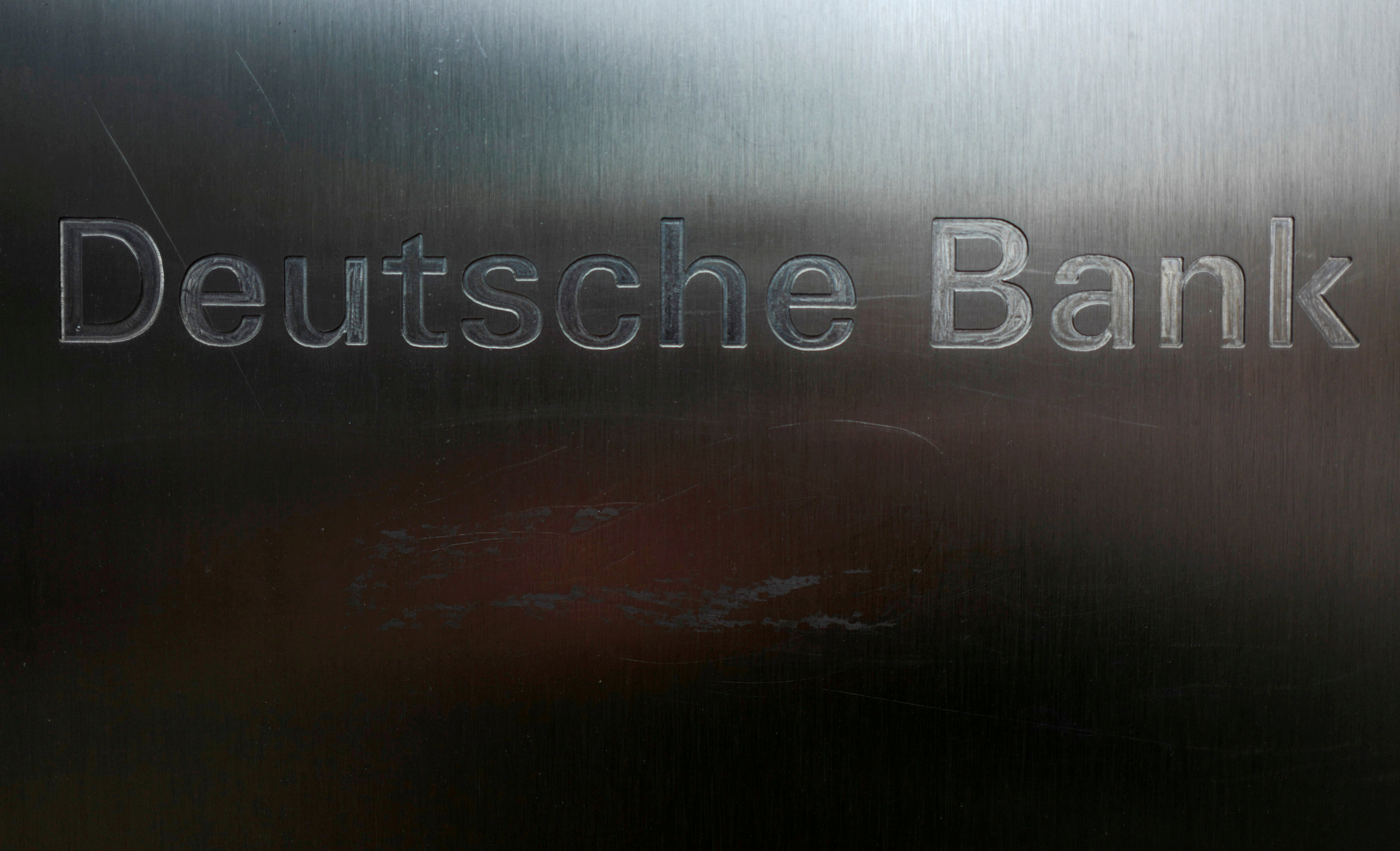 Deutsche Bank can cope with Basel III outcome