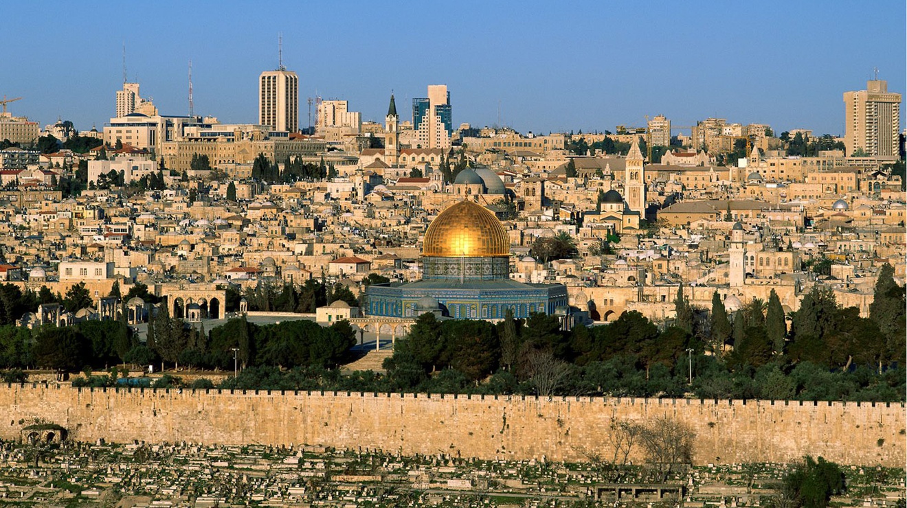 بالأدلة.. القدس كانت وستبقى في قلب جلالة السلطان والشعب العماني