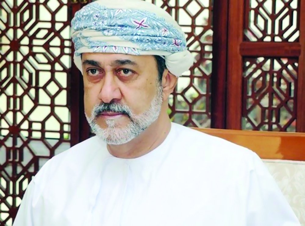 هيثم بن طارق يرعى ملتقى "القيادة وصناعة القرارات".. الثلاثاء المقبل