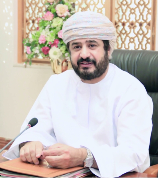 المرهون يفتتح غدا النسخة الرابعة من برنامج المرتكزات