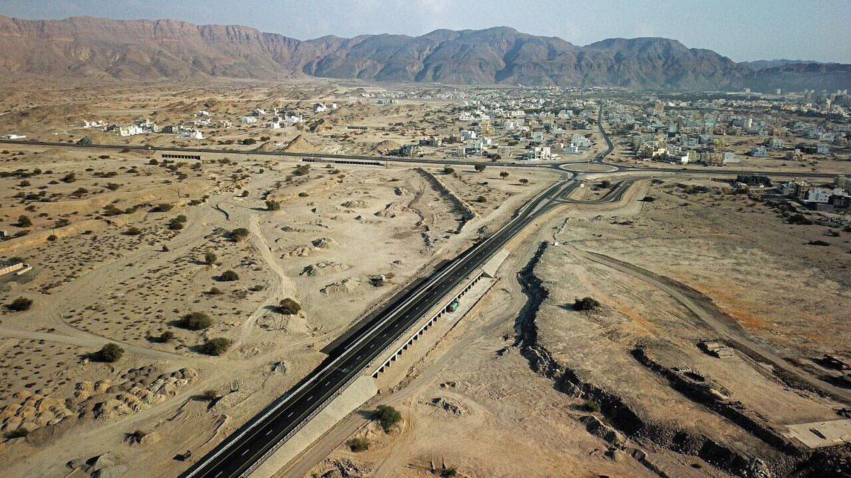 Al Jabal Street and Al Amerat Heights service road to be opened