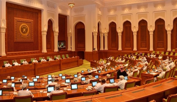 "الشورى" يستضيف وزير التجارة والصناعة