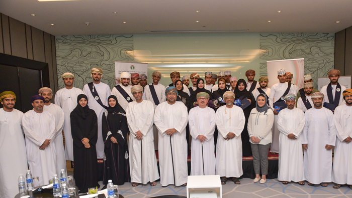 Oman LNG enriches labour market through its training-for-employment scheme